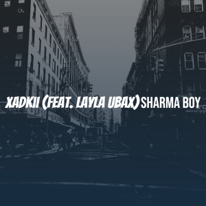 Sharma Boy的专辑Xadkii