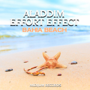 Aladdim的专辑Bahia Beach