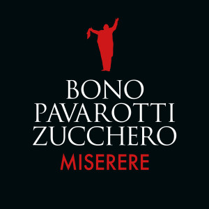 Luciano Pavarotti的專輯Miserere