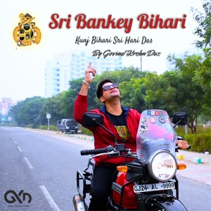 Dengarkan lagu Shri Bankey Bihari nyanyian Govind Krsna Das dengan lirik