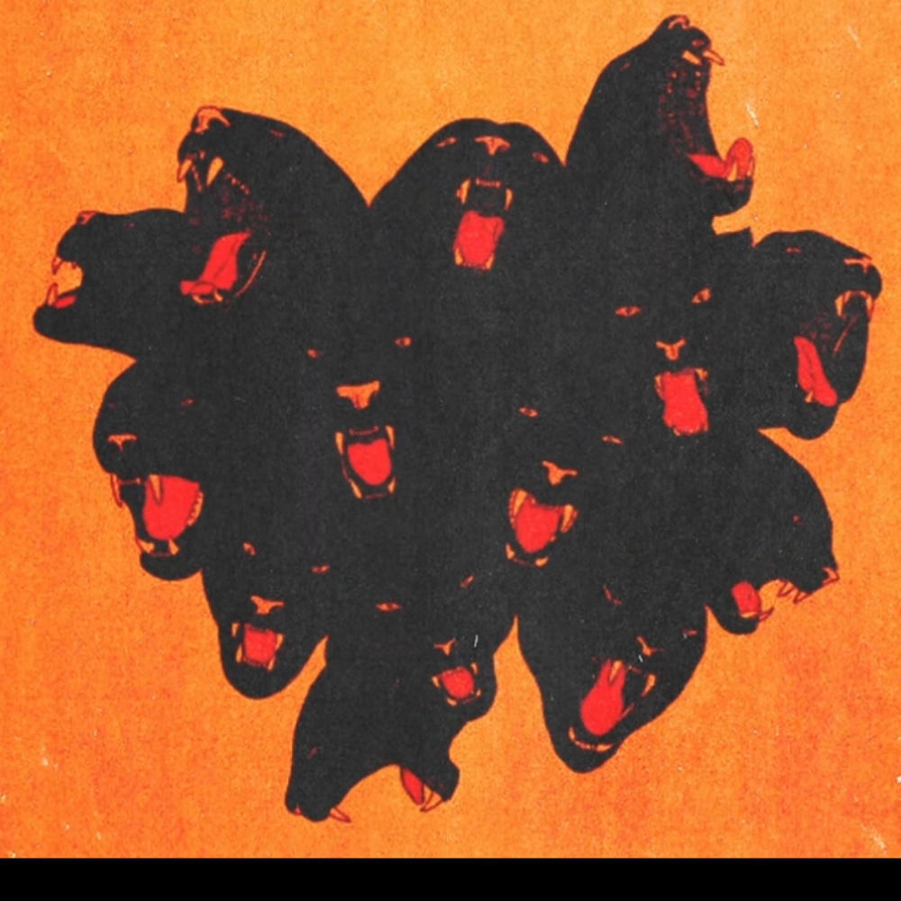 Boomer Music (feat. PurP) (Explicit)
