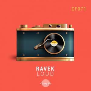 收聽Ravek的Loud歌詞歌曲