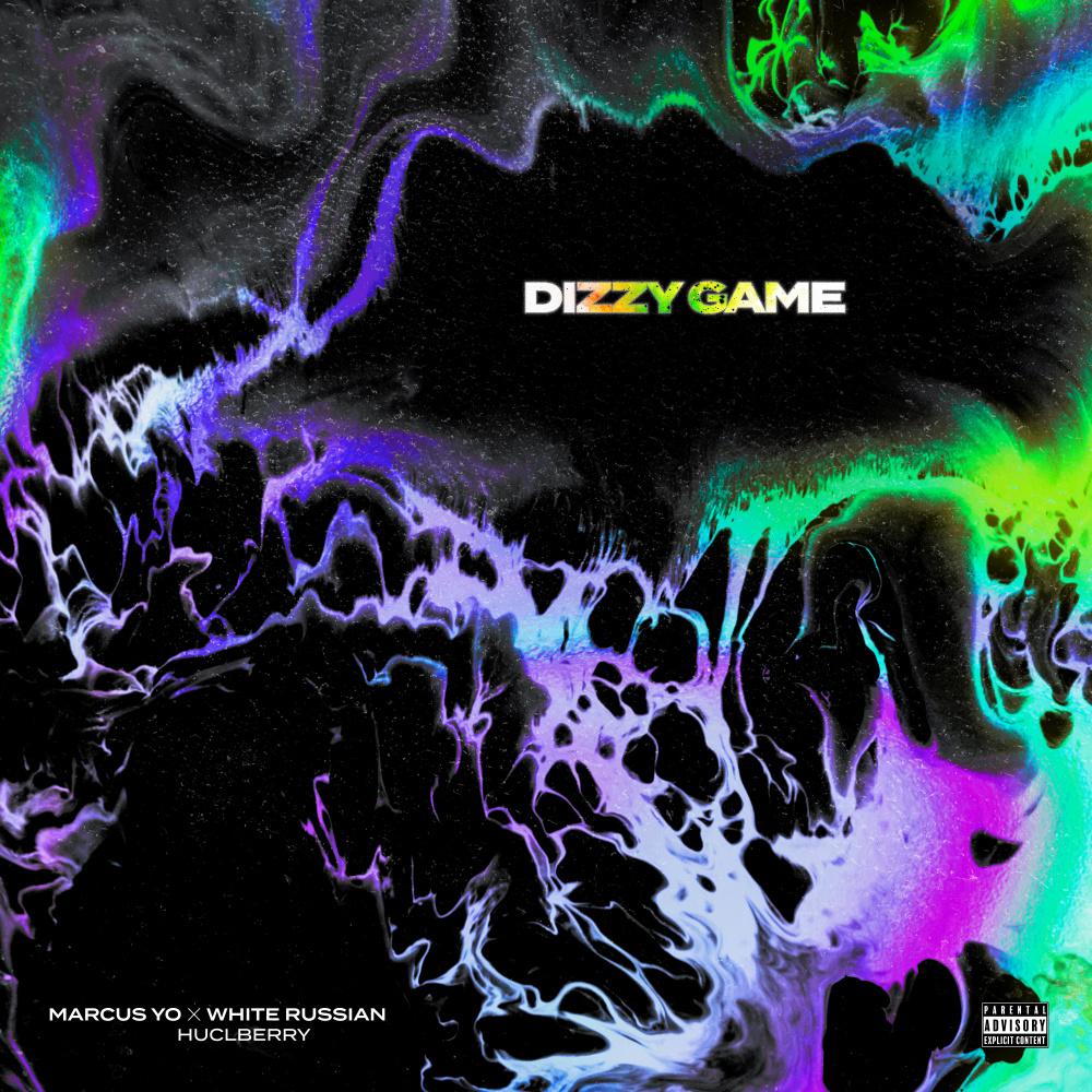 Dizzy Game (Explicit)