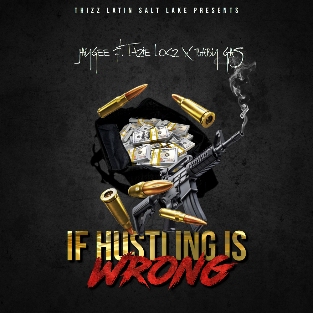 If Hustling is wrong (Explicit)