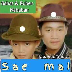Listen to SAE MAI song with lyrics from Ruben Nababan