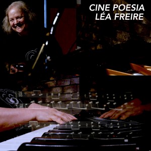Léa Freire的專輯Cinepoesia: Pintou um Grilo