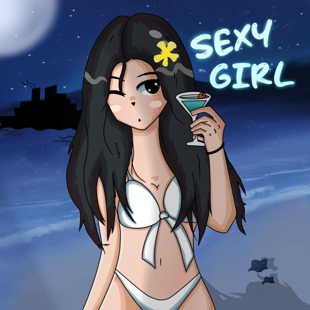 Sexy Girl (feat. S E A R O)