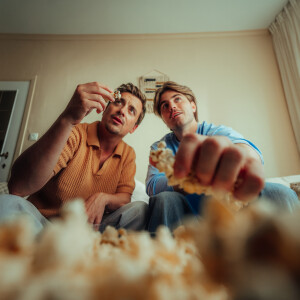 default playlist img