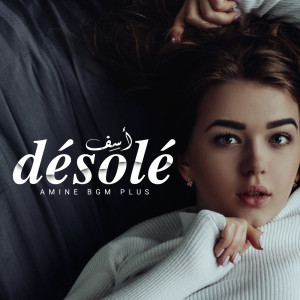 Amine Bgm Plus的专辑أسف