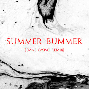 Lana Del Rey的專輯Summer Bummer