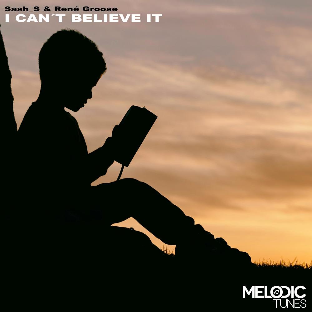 I Can't Believe It (Sascha Schürz Remix)