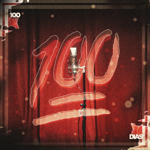 Aries的專輯100 Días (feat. Bascur, 99, Basek, Birrabeat, Inefable & otros) [Explicit]