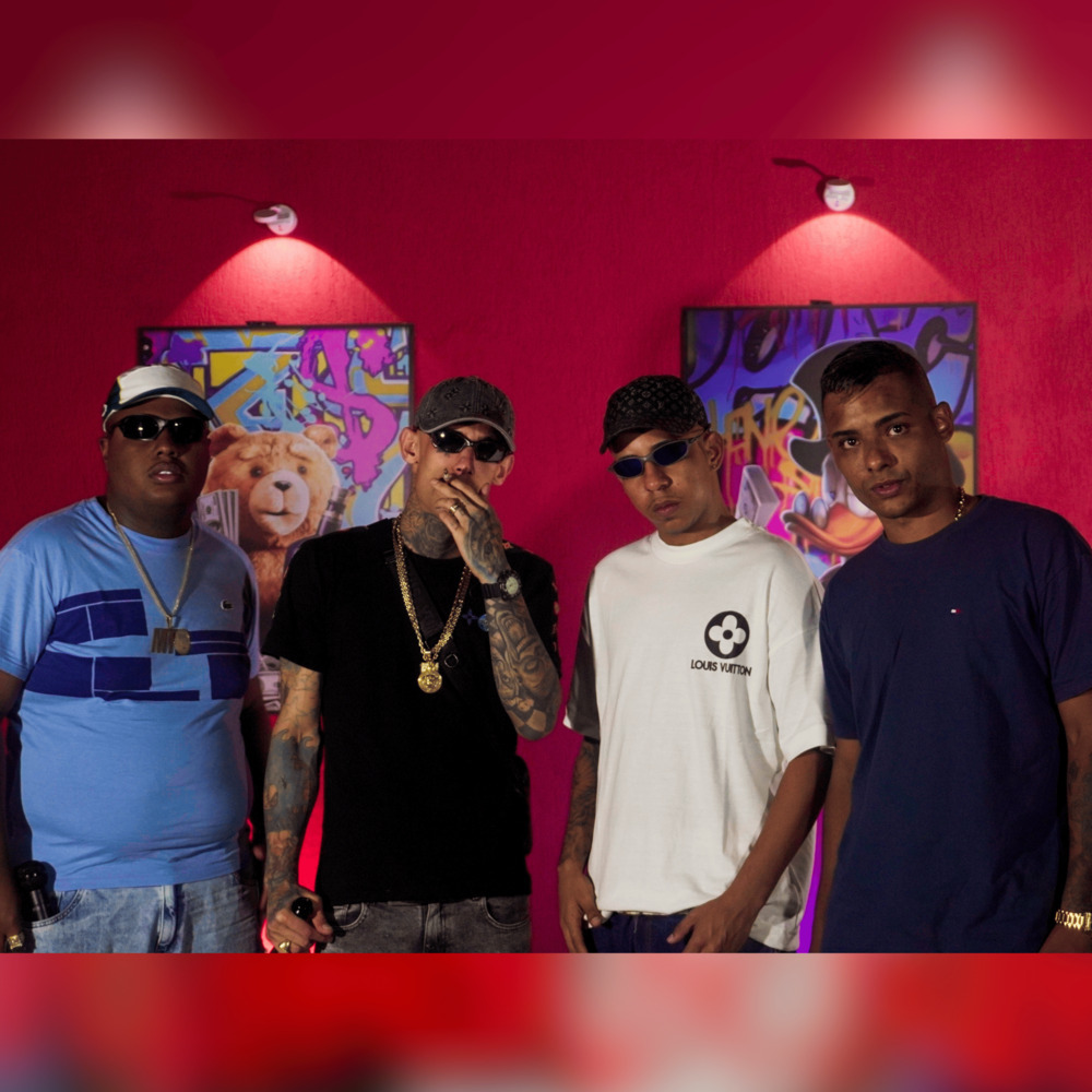 Tipo Sheik De Dubai (Explicit)