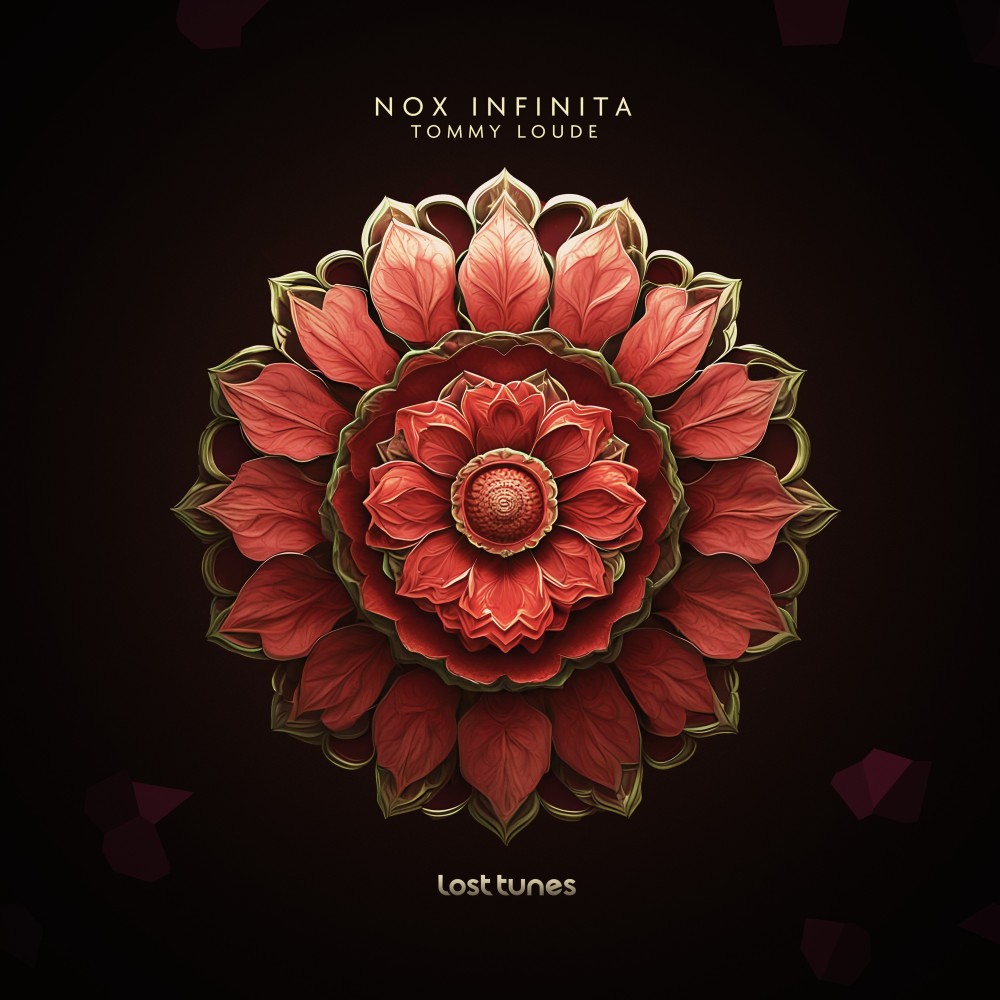 Nox Infinita (Extended Mix)
