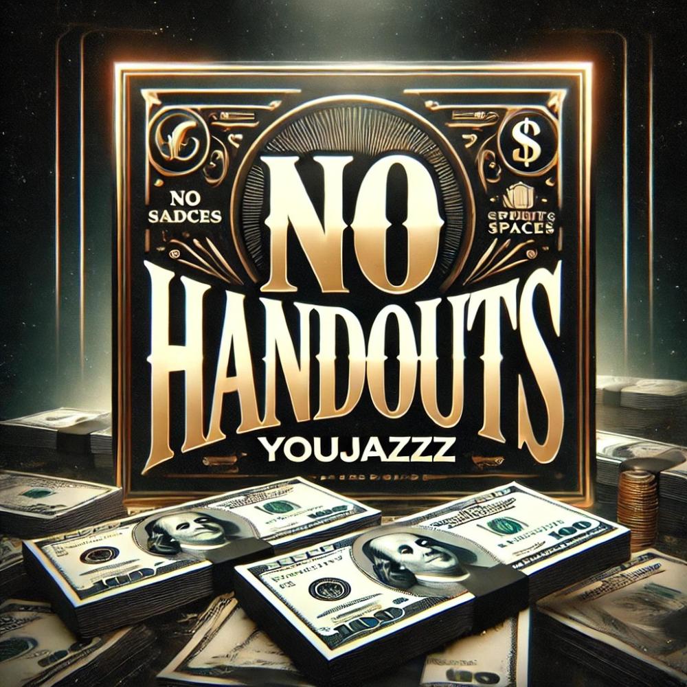 No Hand outs (Explicit)