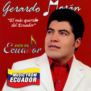 ดาวน์โหลดและฟังเพลง El Bolivarense (Cumbia Ecuador Version) พร้อมเนื้อเพลงจาก Gerardo Morán