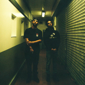Strizzy Strauss的專輯City Life