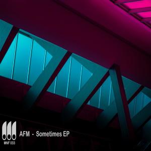 Dengarkan Sometimes (Dsum Remix) lagu dari AFM dengan lirik