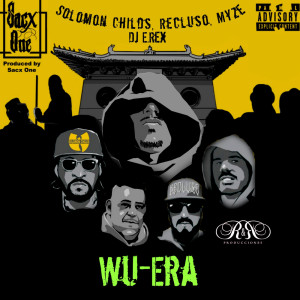 Album Wu-Era (Explicit) from Solomon Childs