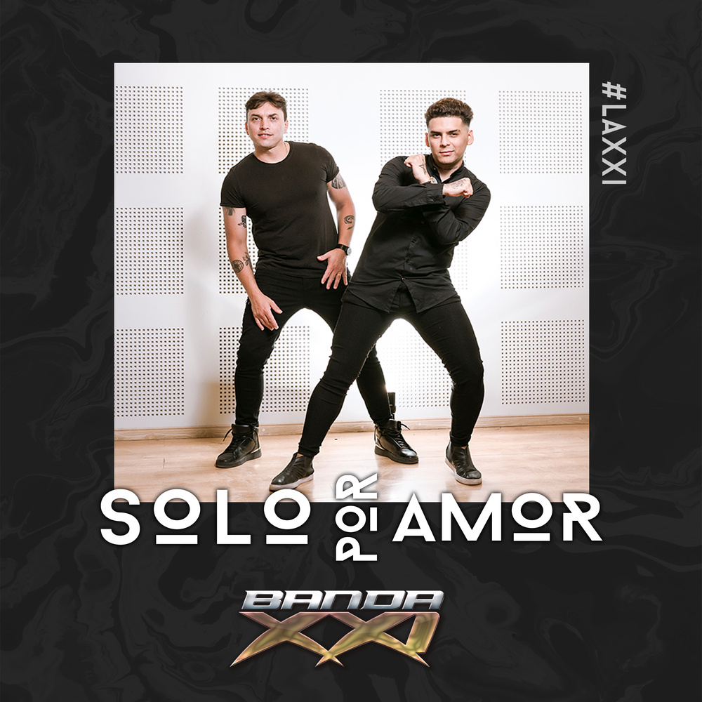Solo por Amor