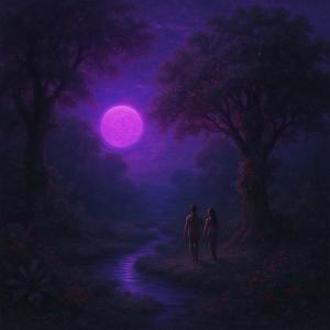 收聽Khann的GARDEN OF EDEN歌詞歌曲