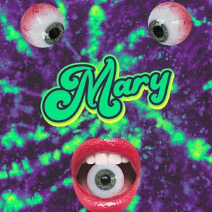 Stract的專輯MARY (feat. geonovah, Jorden Albright & Stract) (Explicit)