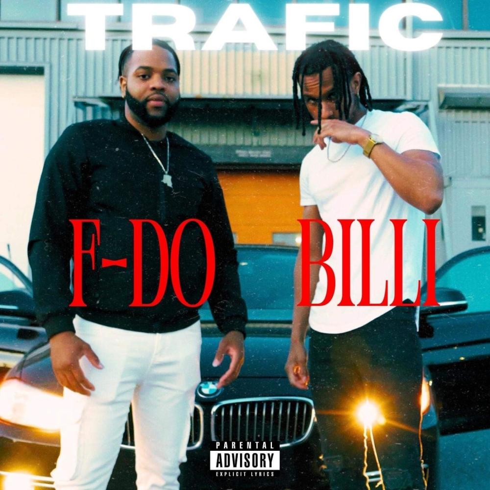 Trafic (feat. Billi)
