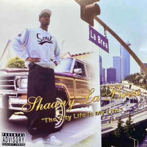 Listen to Playin Me Close (Explicit) song with lyrics from Shaany LaBrea