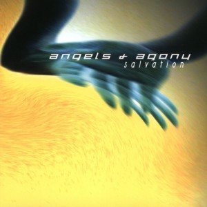 Album Salvation from Angels and Agony