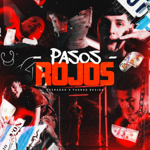 Album Pasos Rojos from 