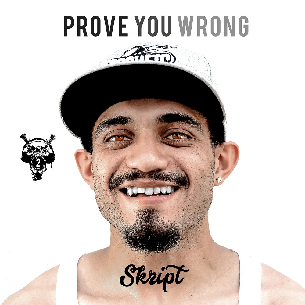 Prove You Wrong (Explicit)