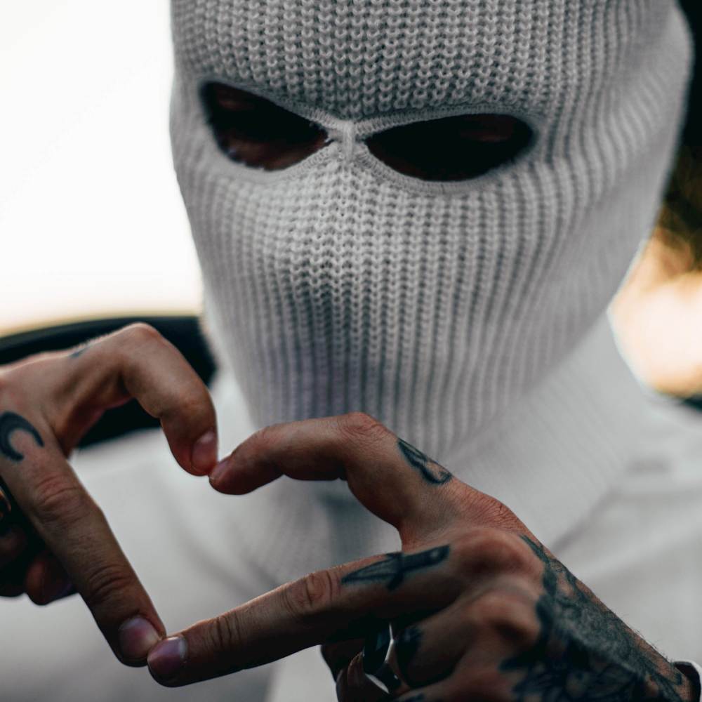The Pull Up (Explicit)