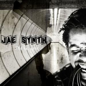 Jae Synth的專輯Jae Synth Presents: The Resume
