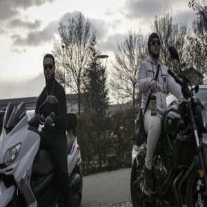 Listen to Zone song with lyrics from Nismo