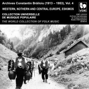 ดาวน์โหลดและฟังเพลง Ballad: "Song of the Three Pilgrims" พร้อมเนื้อเพลงจาก Flemish (Belgium)