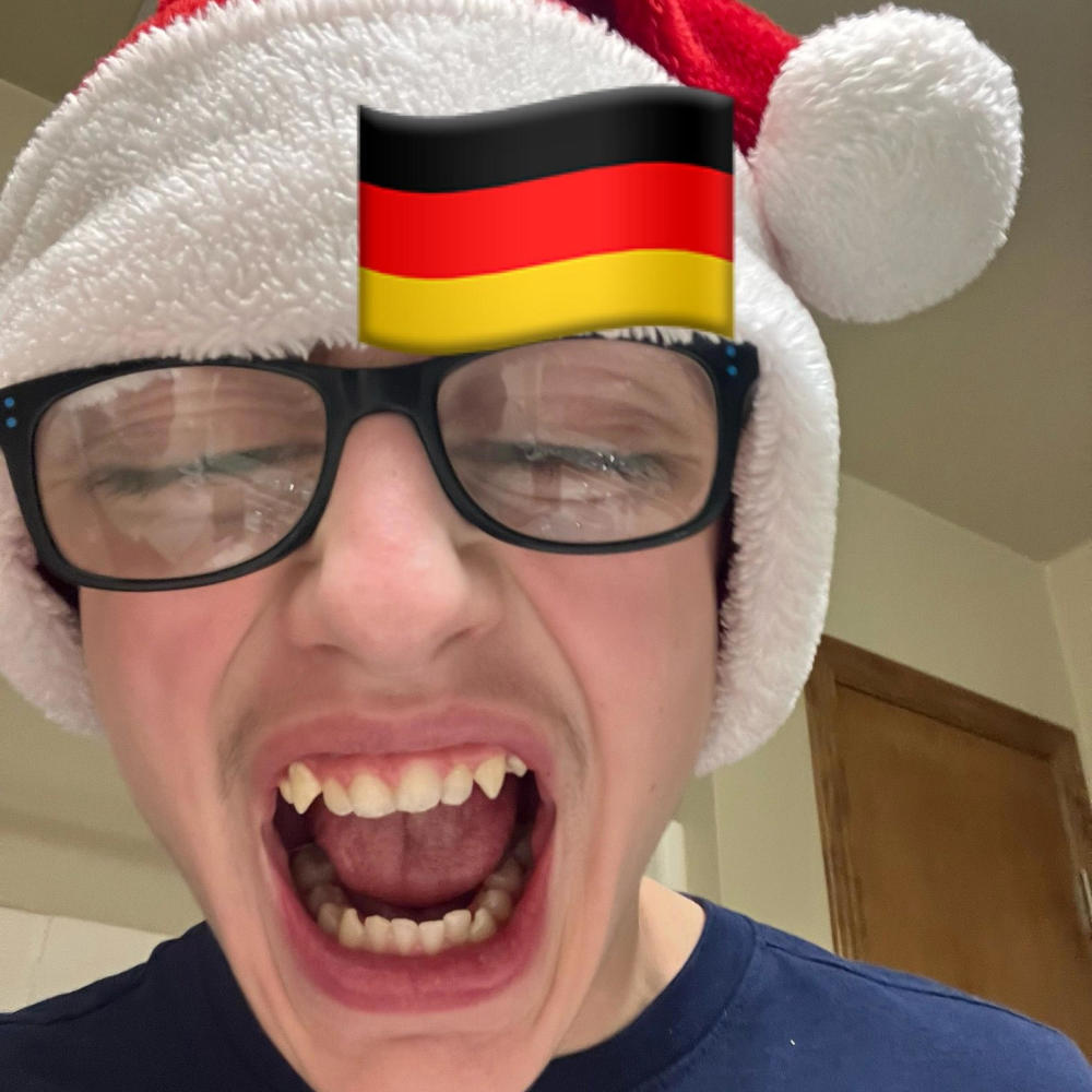 Krampus (feat. Potato & Chipmunk) (Remix)