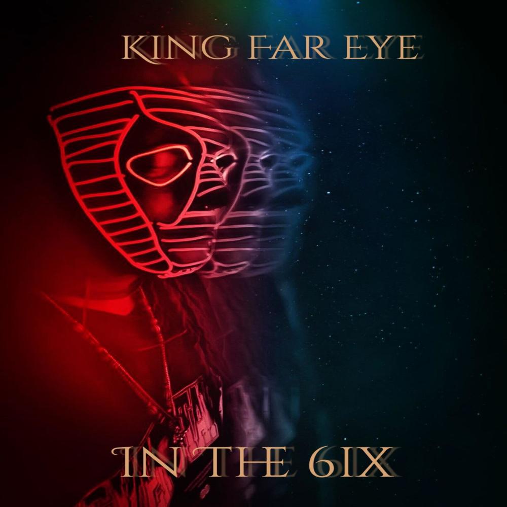 In The 6ix (Explicit)