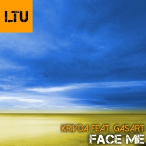 Listen to Face Me (Original Mix) song with lyrics from KRIVDA