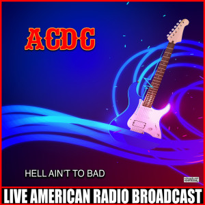 Dengarkan lagu Rocker (Live) nyanyian AC/DC dengan lirik