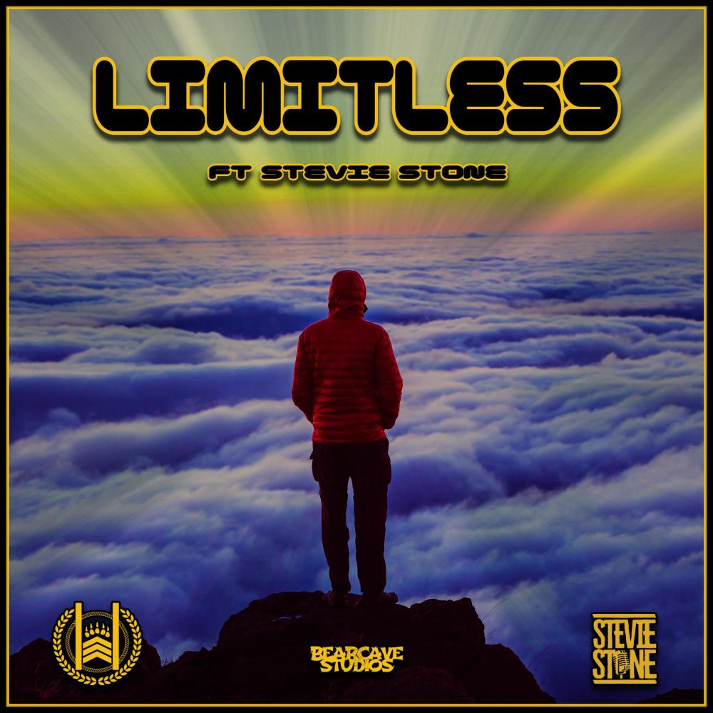 Limitless (feat. Stevie Stone)