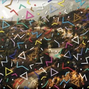 收聽Blesson Roy的Thousand歌詞歌曲