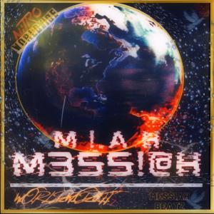 อัลบัม Nitro Worldw1d3 : Miah Messiah Deluxe (Explicit) ศิลปิน 