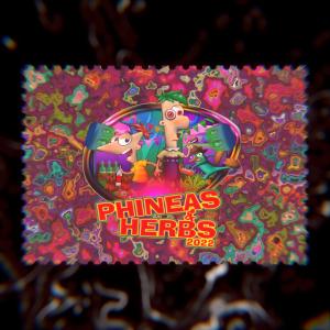 อัลบัม Phineas & Herbs 2022 (feat. Phineas & Herbs 2022) (Explicit) ศิลปิน Dj fuego