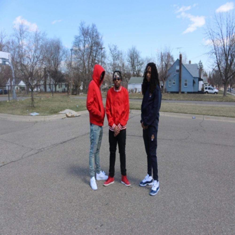 Check (feat. Drego & Beno) (Remix|Explicit)