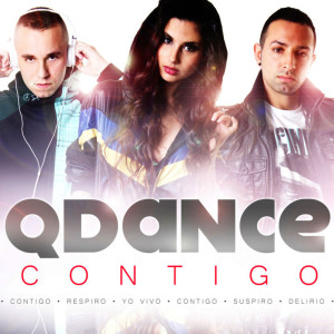 收聽Q Dance的Contigo歌詞歌曲