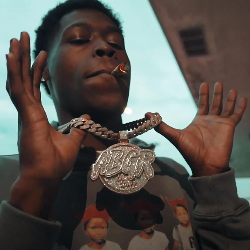 Top Off (Explicit)