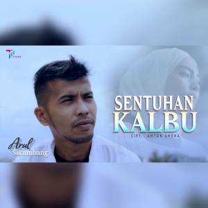 Album Sentuhan Kalbu from Arul Sikumbang