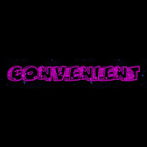 ดาวน์โหลดและฟังเพลง Convenient (Explicit) พร้อมเนื้อเพลงจาก Griffin Johnson
