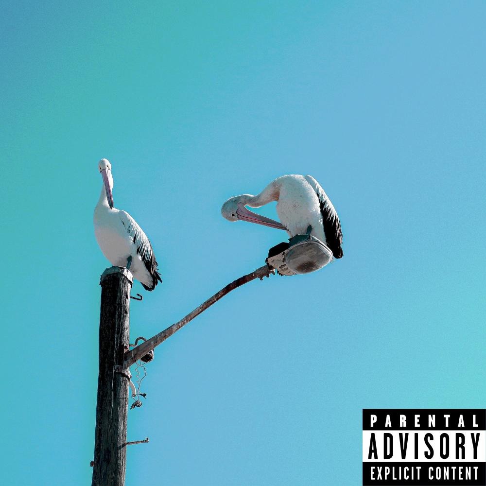 Rain (feat. Jaydd MC)