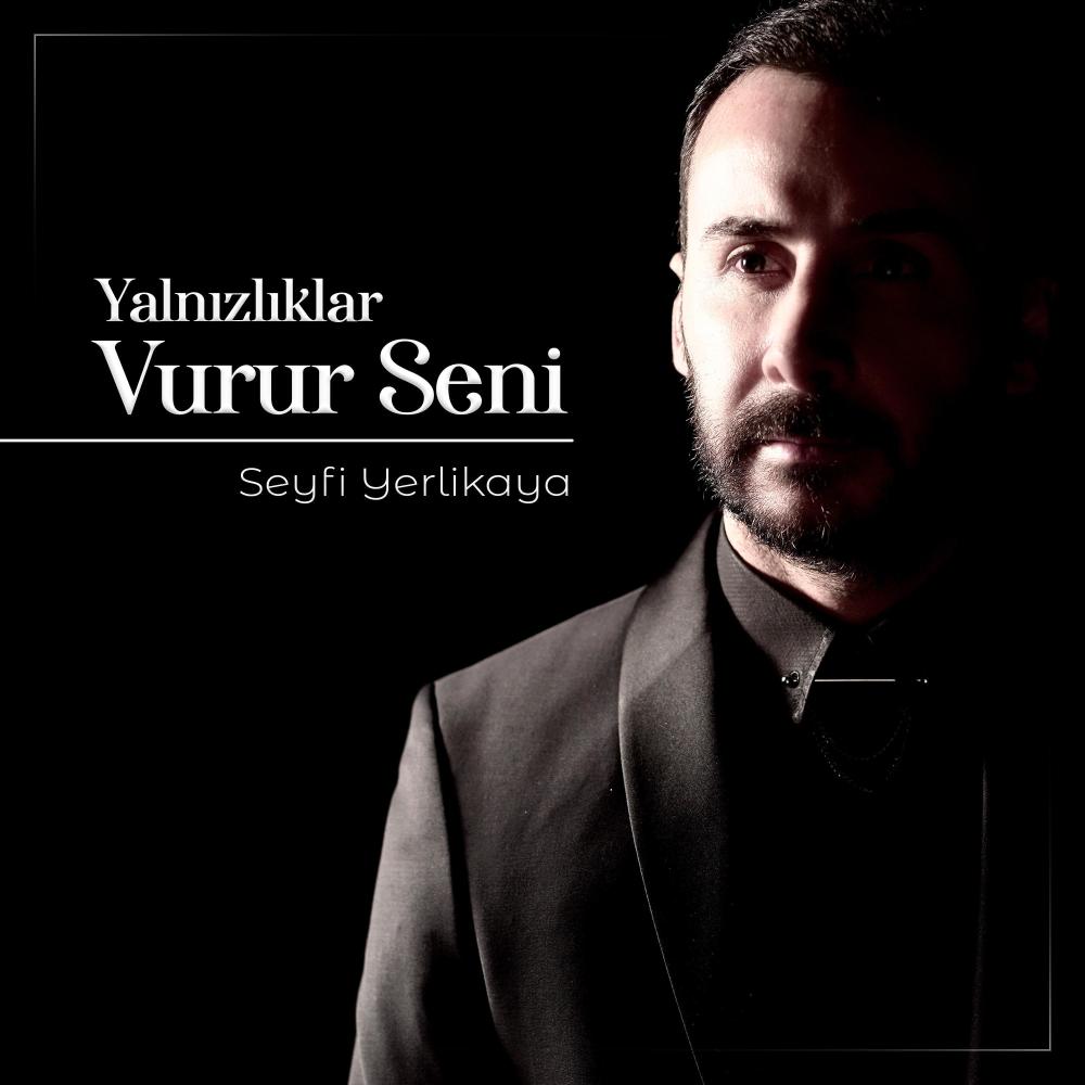 Yalnızlıklar Vurur Seni